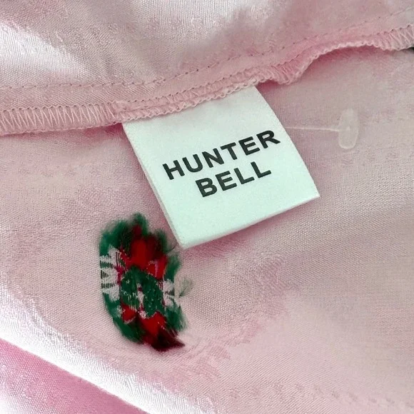 Hunter Bell Jenkins Dress XS - Picture 11 of 12